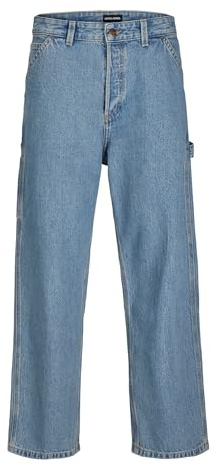 JACK & JONES Jjialex Jjcarpenter SBD 841 Sn