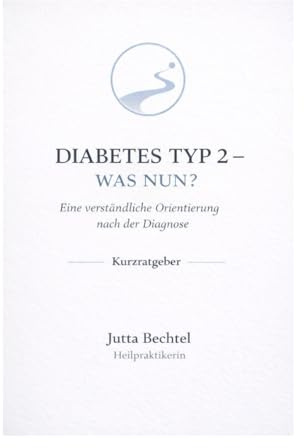 Diabetes - was nun?: Eine verständliche Orientierung nach der Diagnose