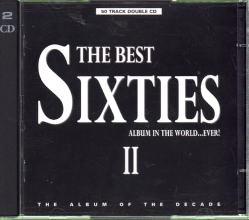 The Best Sixties Album in the World Ever!, Vol. 2