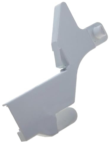 BOSCH - Halterung für rechten Sitz (296242-49294) Kühl-Gefrierkombination 00657908