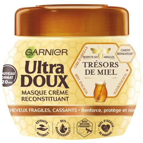 Ultra weiche Maske Trésors de Money