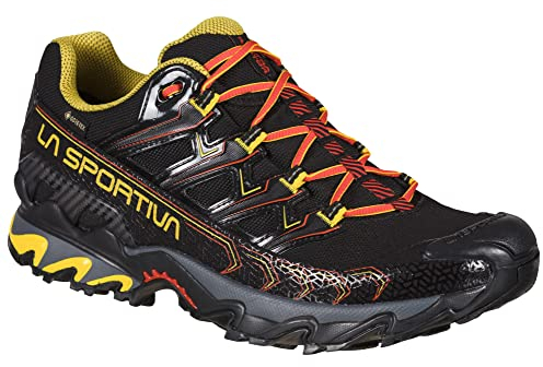 LA SPORTIVA Ultra Raptor II GTX Black/Yellow