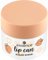 Essence Cosmetics lip care SUGAR SCRUB gommage lèvres, humidifiant - hydratant, régénérant, protecteur (9g)