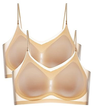 WILLBEST Bustier Post Partum Sterne Oberteile Damen stillhütchen BH verlängerung Quadratischer Hals Damen Bekleidung Bikini Sport Sandaletten online Shop Push up BH mit bügel Set
