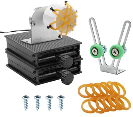 Angelrolle, Angelrute, Reparatur-Set für Angelrute | Professionelle Sicherheit des zum Aufrollen der Angelrute, effizientes Ruten-Bau-Set, Angelwerkzeuge m