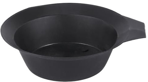 Diheohg Diheohg(R) Peluqueria Salon Pelo Color Tinte Bol de Tinte para Colorear [Cuidado Personal]