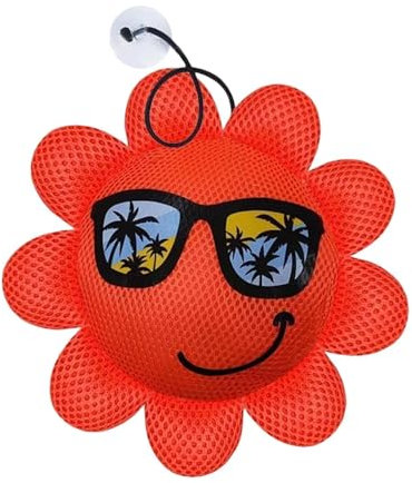 TAIZhiChen Accessori per Vasca idromassaggio Portatili per detergente e Pulizia