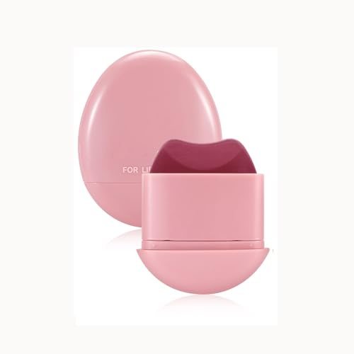 Blush Crème en Bâton, Teint pour Joues Hydratant et Léger, Blush Durable pour Femmes, Fard à Joues Crème Facile à Estomper pour Maquillage des Joues, Éclat Naturel (#5)