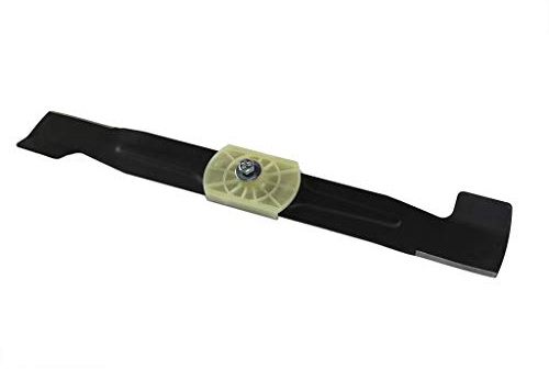 Grizzly Tools Rasenmäher Ersatzmesser für Grizzly Elektro Rasenmäher ERM 1846 GTA