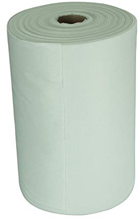 AMF Life Armierungsvlies, weiß, 0,30m x 50m, strukturiertes Vlies-Gewebe