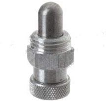 Genie 63311GT - NEW Genie Snap Pin for scissor lift gate latch
