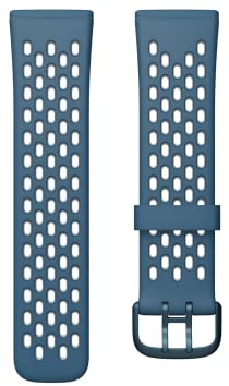 Fitbit Unisex-Adult Versa 3/Sense Armband (Small)