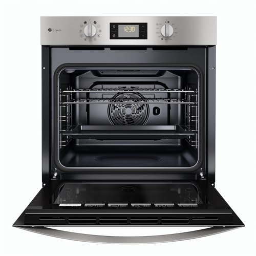 Indesit built in IDU 6340 WH 71L Oven - White