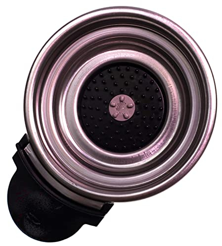 Porte-dosette 1 tasse compatible avec Philips 300004493701,CP1242 CSA230 240 250 SENSEO Select