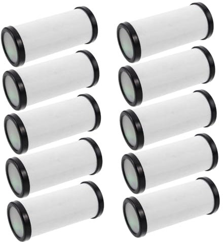 Vaguelly 10 Sets Kleines DIY Kaleidoskop Für Unvollendete Kaleidoskope Klassisches Papier Kunststoff Kaleidoskop Graffiti Für Geburtstagsgeschenk