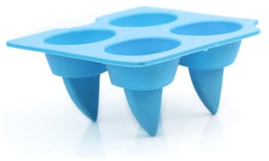OFFSCH Ice Cube Molds Pop Ice Mold Trays Making for Home Restaurant Cafe
