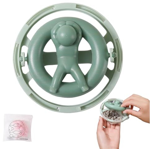 Attrape-peluches pour machine à laver – Filtre à cheveux flottant, sac en maille réutilisable, filet anti-emmêlement pour machine à laver, outil de nettoyage pour épilateur | Collecteur de pièges à pe