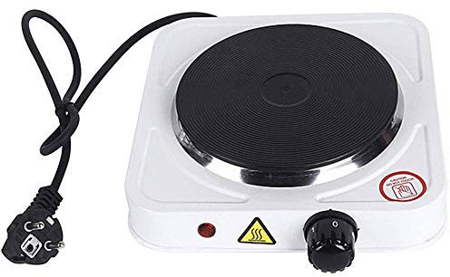 YUEWO 1500W(220v) Electric Stove Small Electric Stove Coffee Stove Tea Stove Hot Pot Frying Boiler Beaker Available