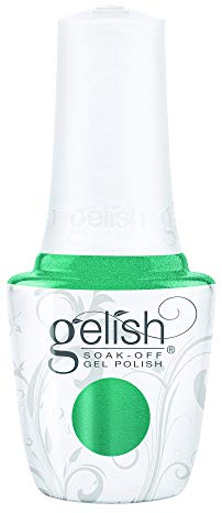 Gelish Soak Off Gel Polish Sir Teal To You 15ml