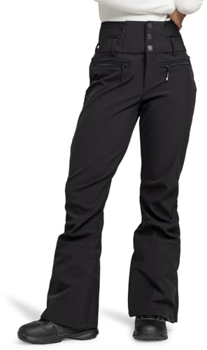 Roxy Rising High - Pantaloni da Snowboard da Donna