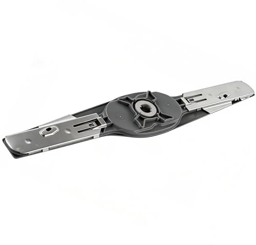 Mengfan W10837249 Dishwasher Arm Replacement, lower wash arm w10837249 Compatible with Whirlpool Dishwasher Spray Arm W10629546 PS11727921 AP5988717 W10838302 WDT750SAHZ0 WDTA50SAHZ0 WDT970SAHZ0