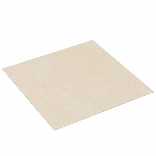 Cervaline Tavole per Pavimenti 5,11 m² 55 PCS PVC Beige Scuro,Articoli di ferramenta,Materiali da Costruzione,Pavimenti e tappeti,15.51 kg -42046274