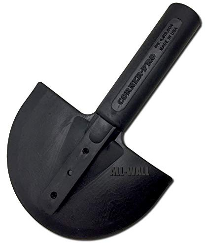 Corner ProBat Knife Flexible Coving Knife for Drywall Corners