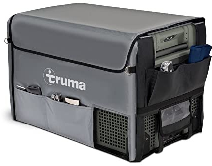 Truma Isolierhülle für Kompressor Kühlbox (C60) • Verbessert Energieeffizienz und reduziert Stromverbrauch • Thermo-Cover für Kühlboxen