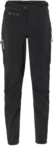 VAUDE Damen Softshellhose QIMSA