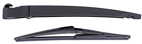 Doo Engy Heckscheibenwischer Wischerblatt und Wischerarm für A-Klasse W169