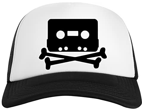 Jinbetee Fettes Brot Deutschland Rapper Weiße Baseballmütze Unisex Snapback