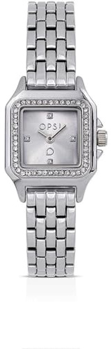 Orologio Solo Tempo Donna Ops Objects French - Opspw-981 trendy cod. OPSPW-981