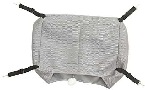 Yardwe Hängematte Für Katzen Atmungsaktives Schlafnest Für Kleine Haustiere Langlebig Und Komfortabel Für Drinnen Aufhängen