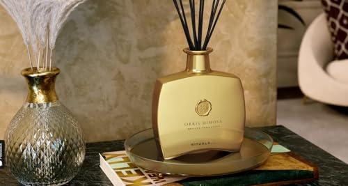 RITUALS Private Collection Orris Mimosa Duftstäbchen Luxury Home 100 ml
