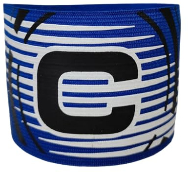 Banda para Capitán De Fútbol - Banda para Capitán De Fútbol Portátil