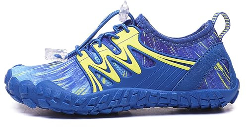 Scarpe Barefoot Bambino Barefoot Shoes Bambino 32 31 29 Maschio Bimbo 27 da Scoglio Bambina Altezza 7 Cm Luci 34 25 Trail Running Basket 21 Piscina Mare 36 Pianta Larga Scarpette Arrampicata Donna 28