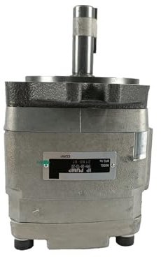 ZGHQHCDRH IPH-3B-13-20 Hydraulic Gear Pump Servo Oil Pump