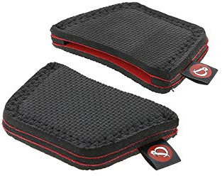 DE BUYER - Thermo Griffschutz Handschutz - 2 Stück - 7 cm