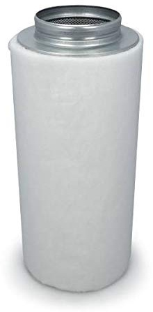 WinFlex Filtro Carboni Attivi 12,5cm (400m3/h)