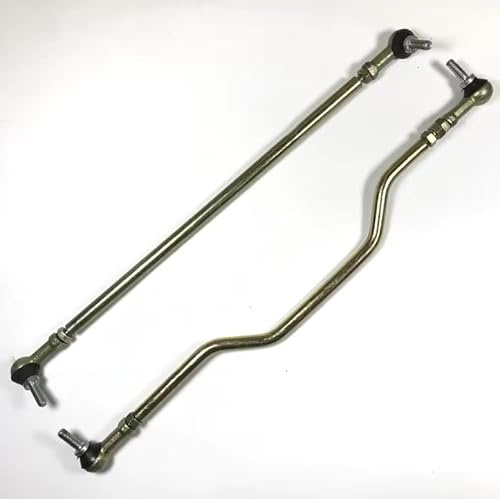 Tige de montage de levier de vitesse A + B pour quad ATV Buyang Feishen FA D300 H300 G300 Linhai 260cc 300cc