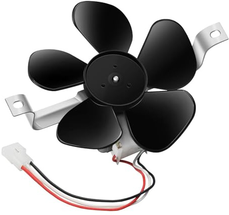 97012248 Ranges Hood Fan Motor Replacement Exhaust Fan Motor Cooker Spare Parts for 40000 & 42000 Series Enduring Cooker Spare Parts