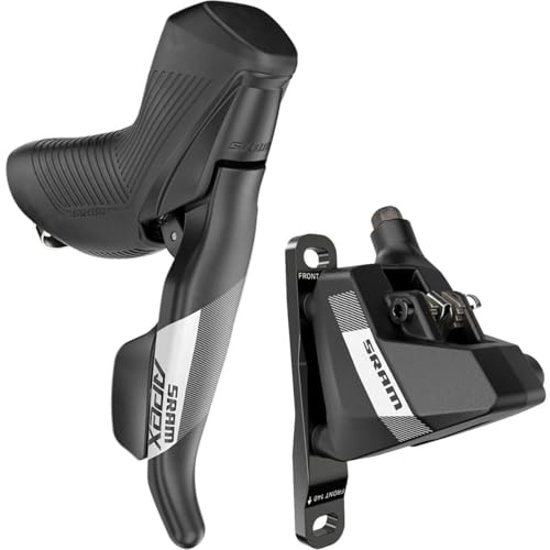 Sram Apex D1 + Tr-fm 20of Left Disc Brake One Size