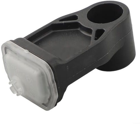 HOHOVYVY 1 pezzo per BMW R1200 R1250GS sensore di pressione pneumatici moto TPMS 8567683 ABS nero