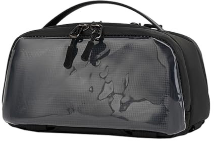 Motorrad-Werkzeugtasche – Motorrad-Werkzeugtaschen-Set | Regenfeste Werkzeugtasche, Erweiterbare Wasserdichte Tasche, Mehrere Innentaschen Für Werkzeug, Weithals-Werkzeugtasche | Geeignet Für Zuhause,