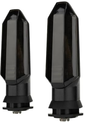 Intermitentes Moto Luz LED De Señal De Giro para Motocicleta, Lámpara Trasera Intermitente para X-ADV 150 750 CBR 150R 250RR 400R 500R 650R 1000RR