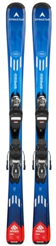 DYNASTAR Team Speed + Fixation-150 cm