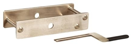 Oshhni Stainless Steel Boxing Bandage Roller, Easy to Use, Professional, Accessory, High-end, Heavy-duty Bandage Roller