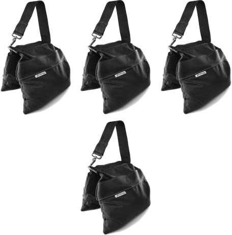 Udengo - Sandbag (Sandsack) Standard Set 4 x 7kg