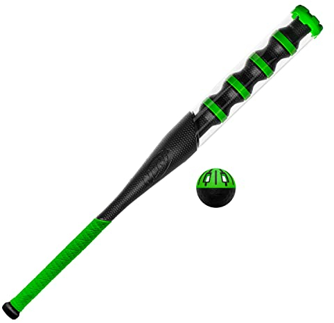 Nerf Power Blast Schläger & Ball Set