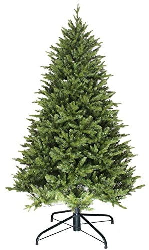 Fratelli Pesce Albero Di Natale Dolomiti 180 Cm Con 1228 Rami